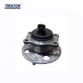 TREATON-CAR Wheel Hub for Picanto/Rio - 52750-F9000, 52750-F9100, 52750-1G001, 52750-1G101, 52750-1Y000, 52750-1C000, 52750-2B1001