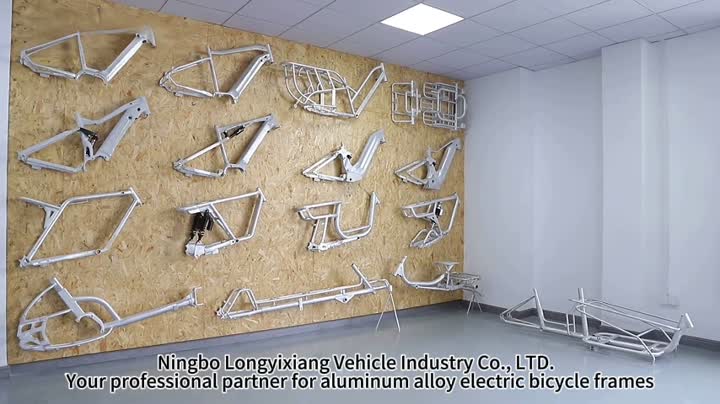 ロンジーの詳しい会社紹介