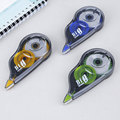 Plastic Correction Roller Pack Manufacturer for Fashion Design Students1