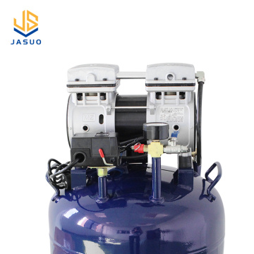 China Top 10 Oil-Free Dental Air Compressor Potential Enterprises