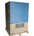 ST-1400CX-8 400*400*400mm Alumina Ceramic Fiber Muffle Furnace1
