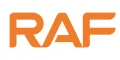 Zhe Jiang RAF Electric Appliance Co.,ltd.