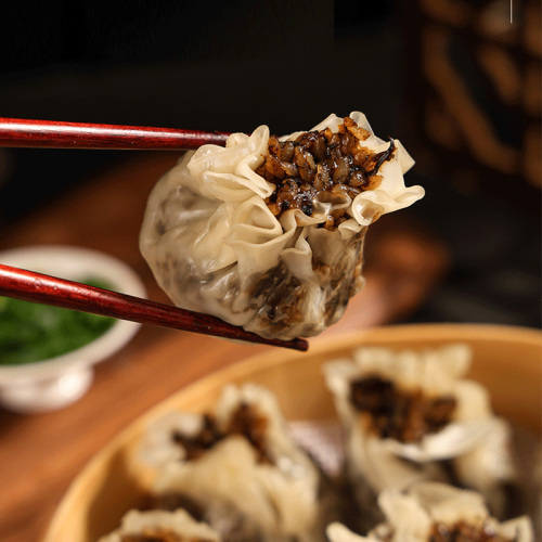 Zhejiang Juyuanzheng Food Co., Ltd. redefine los alimentos premium con integridad y artesanía