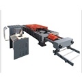 Horizontal Universal Tension Testing Machine1