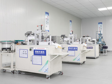 Automatic Marking