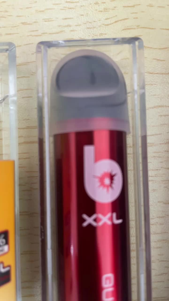 Bang XXL.