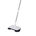 Electric Hand Push Cleaning Sweeper and Mop Appliance1
