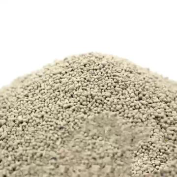 clay cat litter 