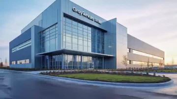  Grey Whale Intelligent Appliances (Shenzhen) Co.,