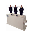 XiRong 25 kVAR 11/√3KV Medium Voltage Shunt Capacitor Protective Capacitor1