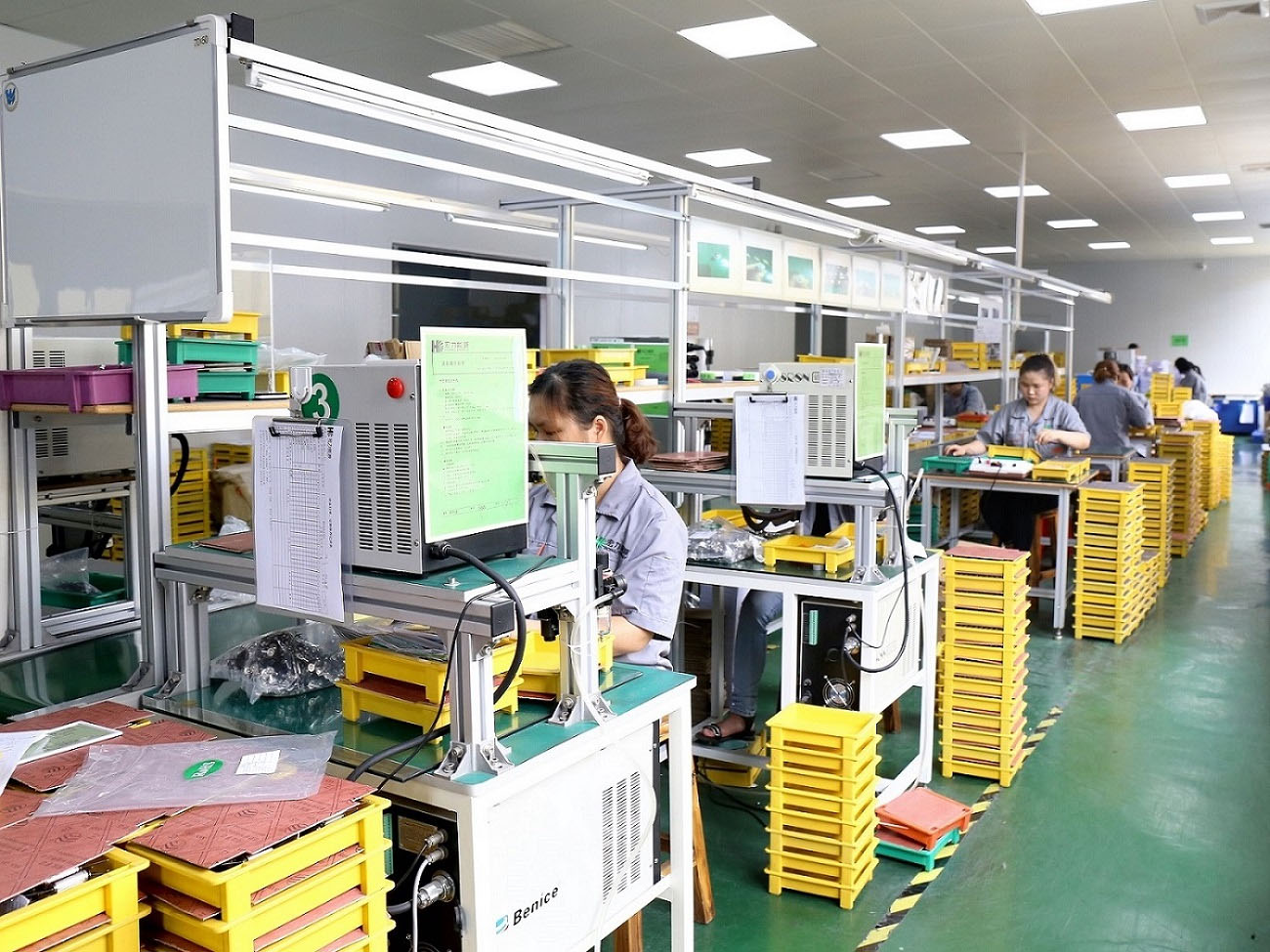 Jiangmen Hongli Energy Co.ltd