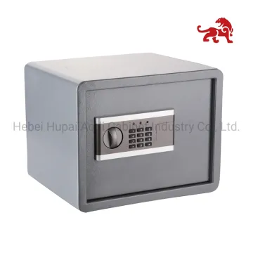 Top 10 Digital Steel Security Safes Manufacturers