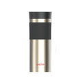 Durable Double Wall Stainless Steel Personalized Lip Coffee Mug Water Bottle1