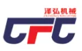 JINAN CFC MACHINERY CO.,LTD 