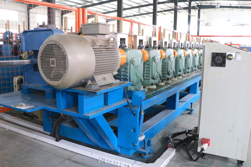 Unovo Machinery Co., Ltd.