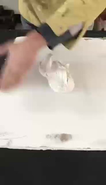 VINYL ACETATE ETHYLENE COPOLYMER 80161