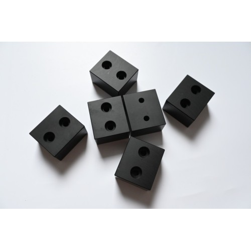 Was ist antistatisches POM-ESD-Polyoxymethylenharz?