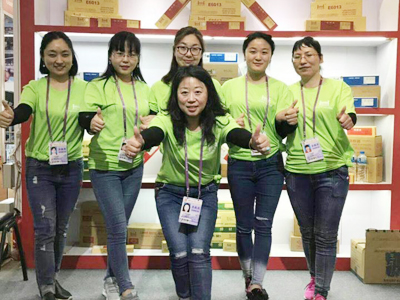 Dingzhou Jinlong Metal Production Co., Ltd.