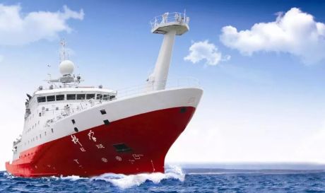 Tengeri hajó alkatrészei