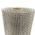 Xuze Stainless Steel Woven Wire Mesh Screens - Various Mesh Sizes and Grades1