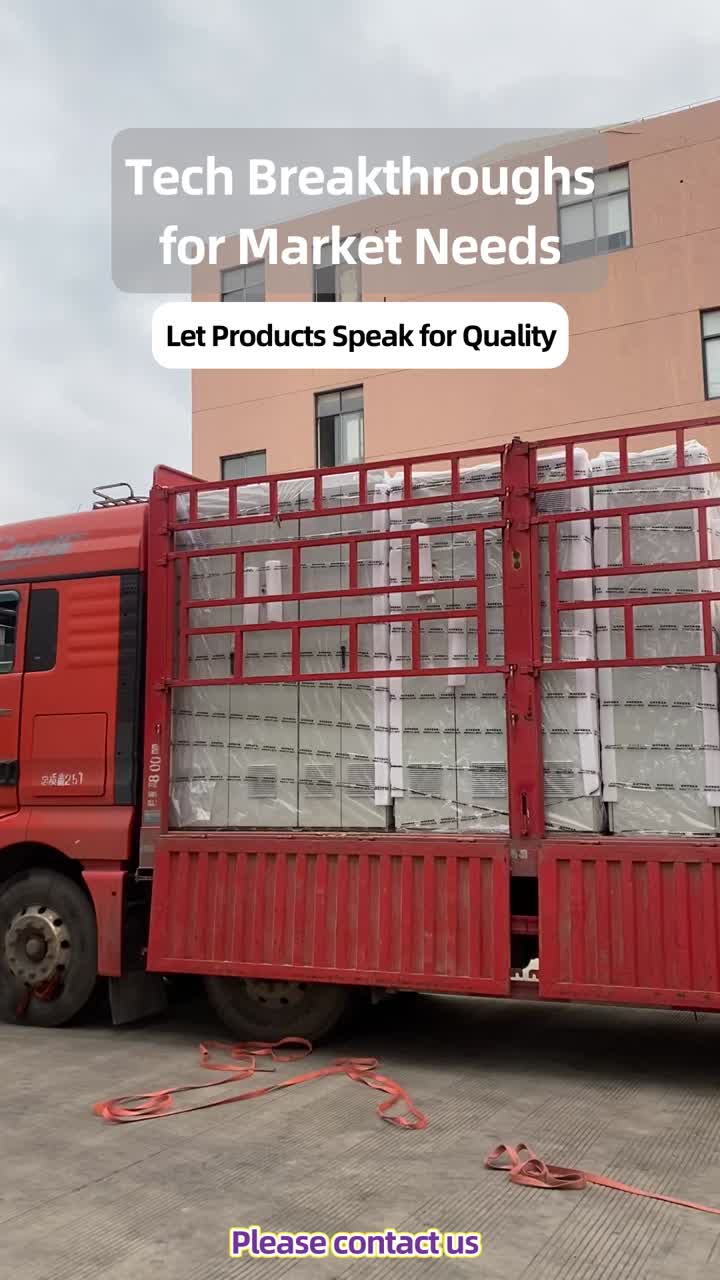 Gelişmiş Endüstriyel Elektrik