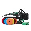 BATOCA 700W 6 Speeds Electric Buffer Polisher for Car Detailing1