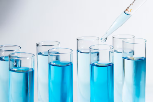 Quanxu nutzt den globalen Boom des Matting Agents mit strategischen Exportvorteilen von Global Silica Matting Agent