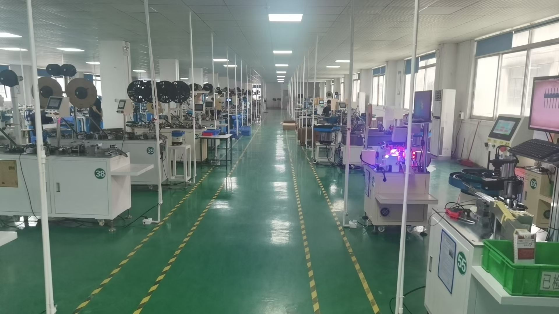 Shenzhen Yangzhan Electronics Co., Ltd.