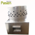 Chicken Feet Claw Peeling Machine1