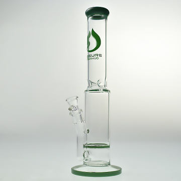 China Top 10 Ice Catcher Straight Bong Brands