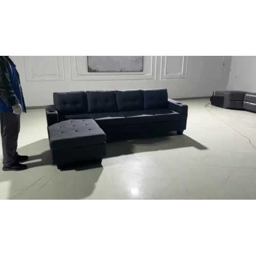 stationary sofa 3031-1