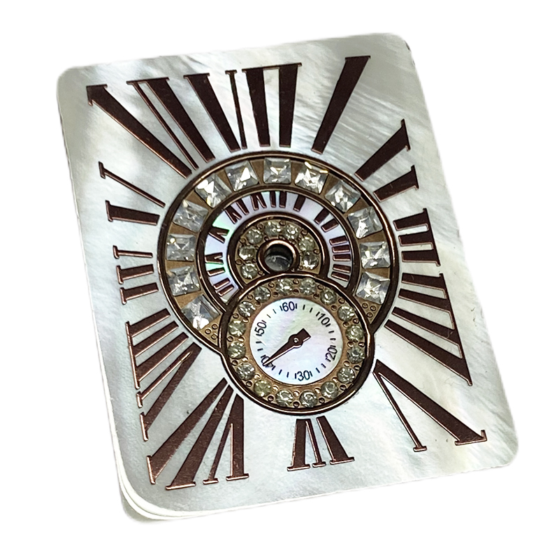 Dial de reloj DL-191