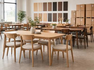 AIBIKE умацоўвае праграмы самых прадаваных абедзенных крэслаў 2026 года для рознічных і дыстрыб'ютарскіх пакупнікоў