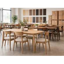 AIBIKE Strengthens 2026 Best-Selling Dining Chair Programs for Retail and Distribution Buyers