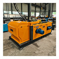 EJETMAGNET Customized Waste Separation Eddy Current Separator for Non-Ferrous Metals like Aluminum1