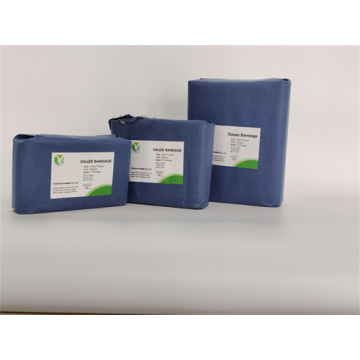 100% Cotton Side Woven Gauze Bandage