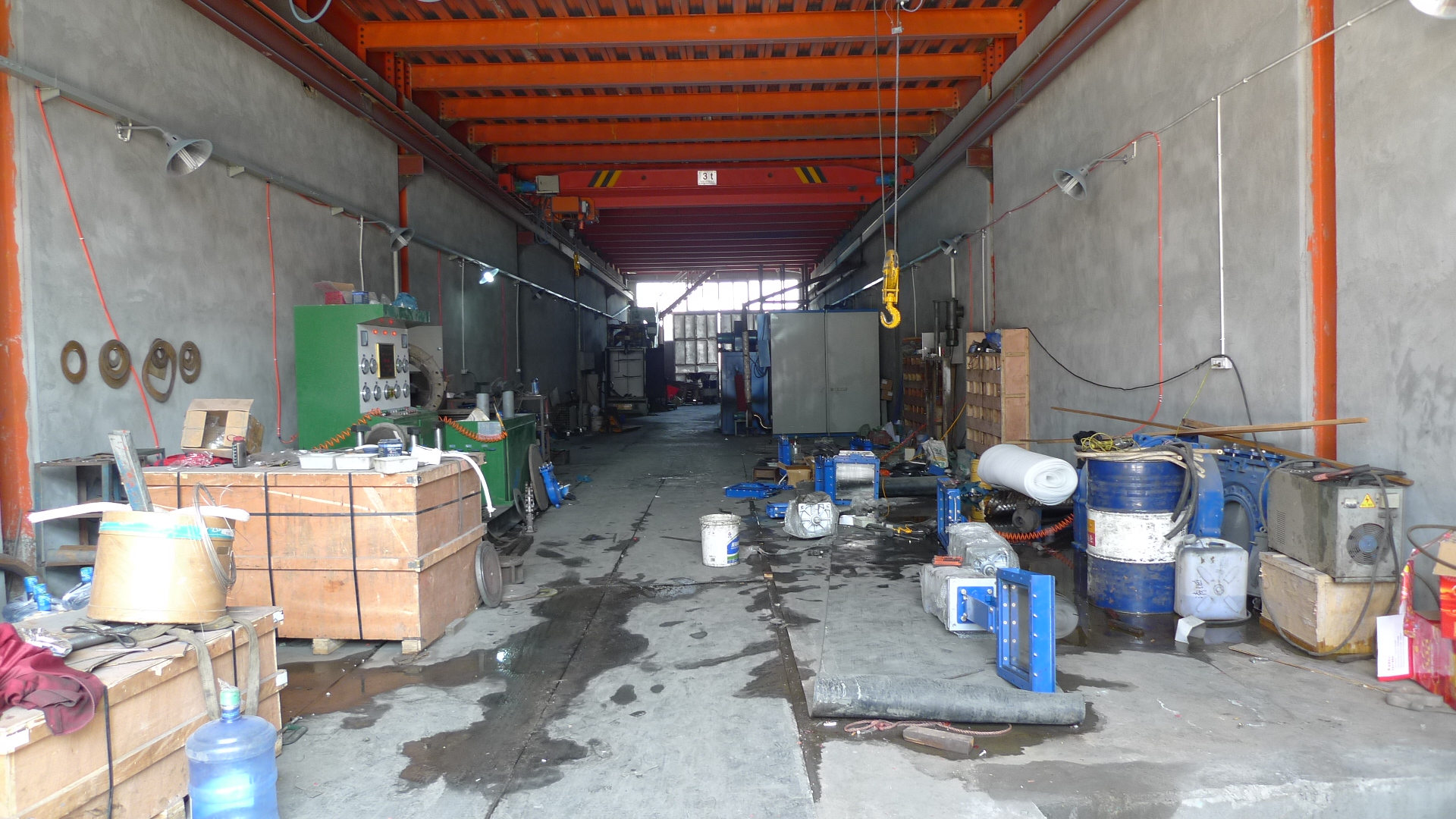 Wenzhou TELON VALVE Co., LTD.