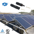 PV-ST101 TOP Hengda 1500V Solar Connectors: High-Quality Panel Connectors for Your Solar System1