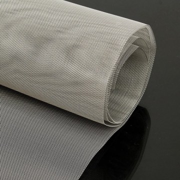 SS WOVEN MESH VIDEO