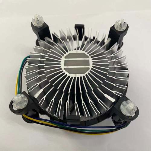 Fan de CPU LFB-115-36