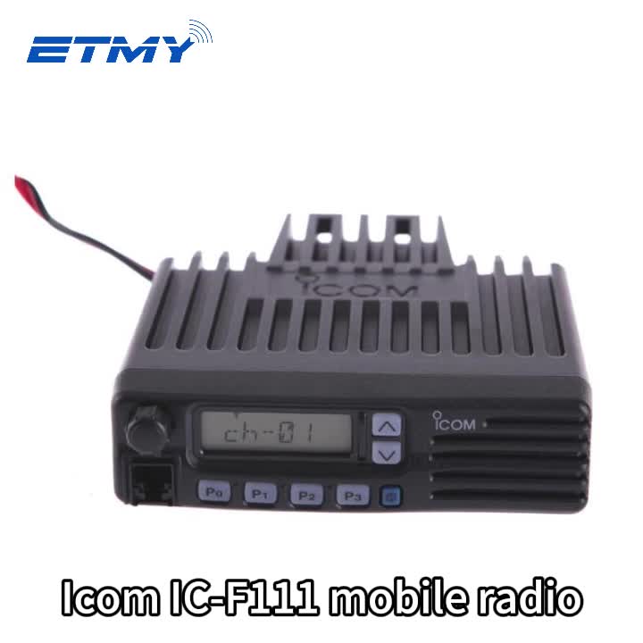 ICOM IC-F111