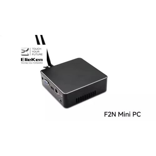 F2N Fan Mini PC