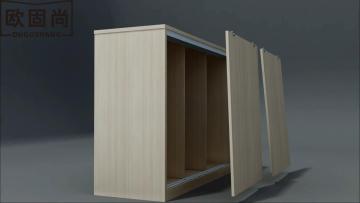 How to Install & Adjust Wardrobe Sliding Door Rollers