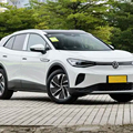 2023 Chinese Factories Discount Electric Vehicles for Large-Scale Export: VW ID41