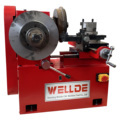 Good Quality Conventional Light Lathe Machine Model C9335: Precision Engineering Solutions1