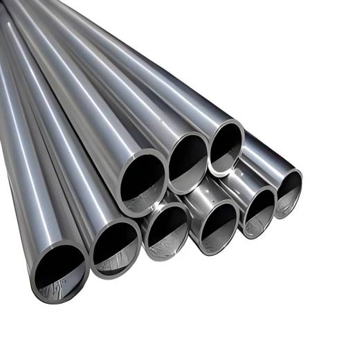 Niobium Tube