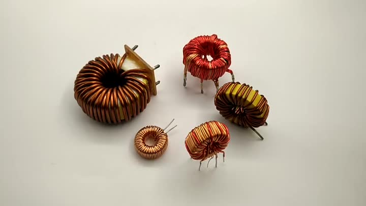 customized Inductors