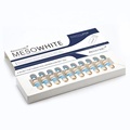 Semi-Permanent Whitening Facial Treatment: Korean Meso BB Liquid Foundation for Microneedling1