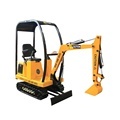 Electric Excavator with Manual Digging Arm for Sand Play and Entertainment1