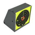 BB Pellet Trap Spinner: Tactical Shooting Target Catcher1